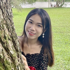 Chloe Cheng | Professional Portfolio